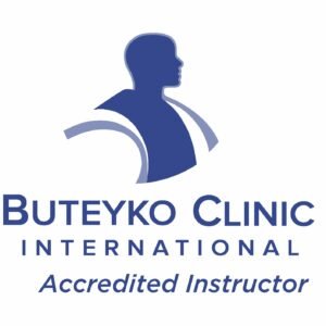 Buteyko Logo