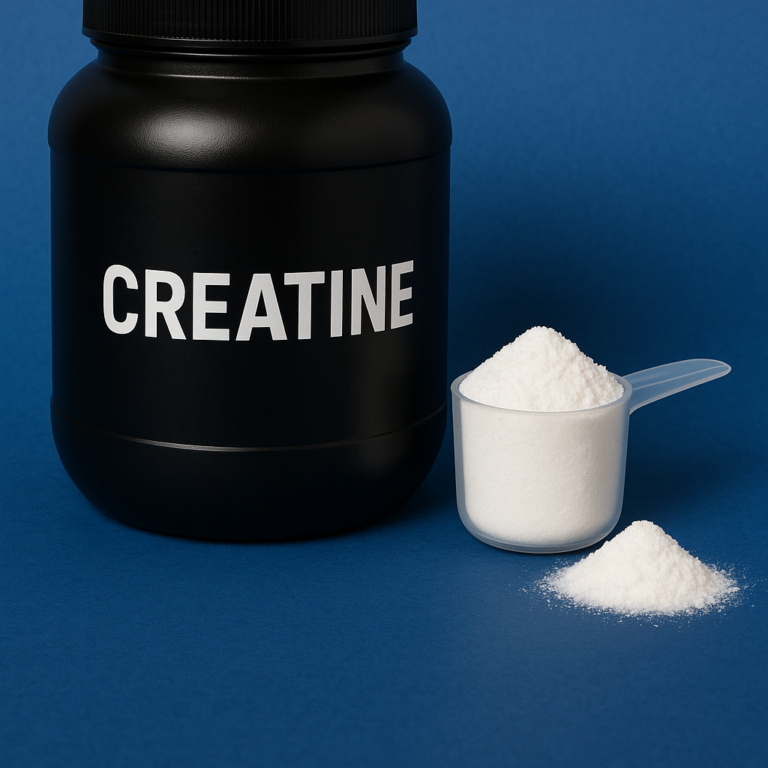 creatine